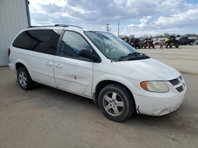 Photo 3 VIN: 2D4GP44L77R188363 - DODGE CARAVAN 