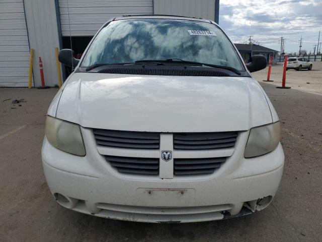 Photo 4 VIN: 2D4GP44L77R188363 - DODGE CARAVAN 