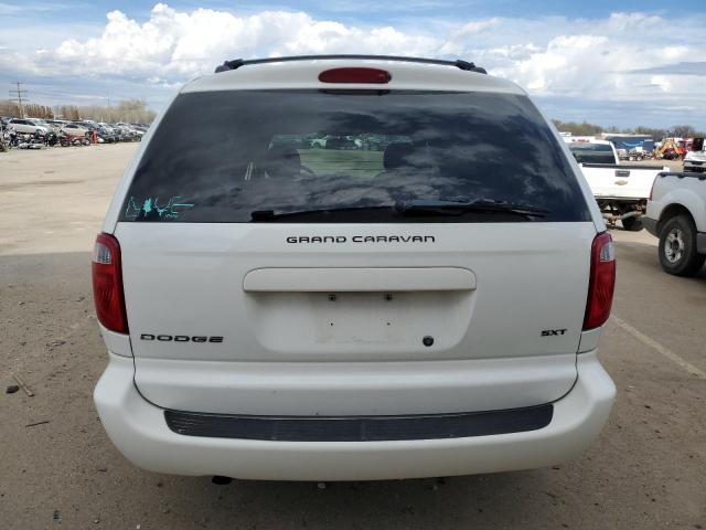 Photo 5 VIN: 2D4GP44L77R188363 - DODGE CARAVAN 