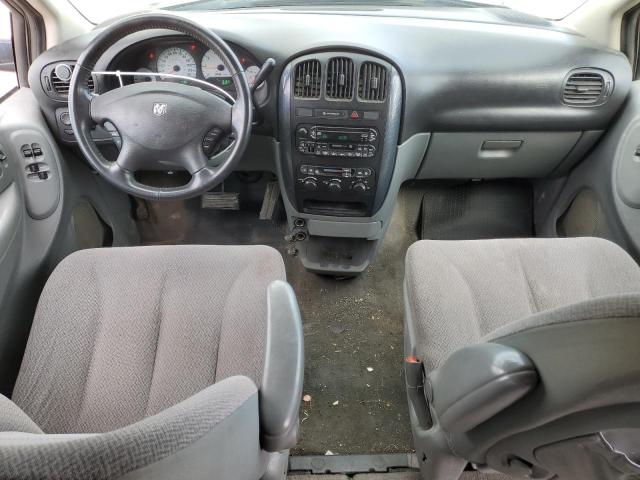 Photo 7 VIN: 2D4GP44L77R188363 - DODGE CARAVAN 