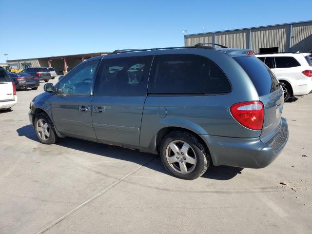 Photo 1 VIN: 2D4GP44L77R215593 - DODGE CARAVAN 