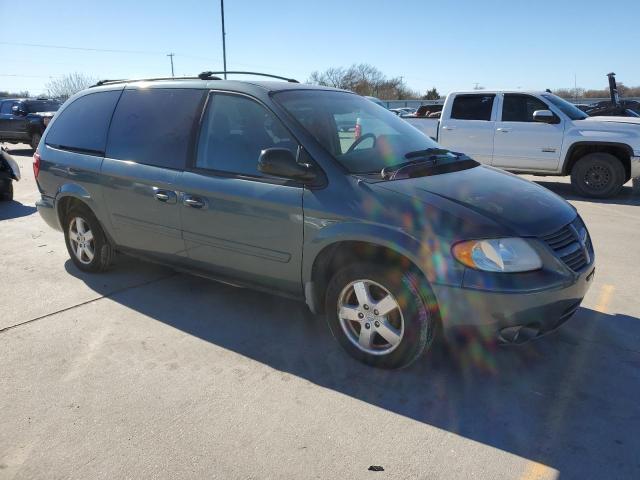 Photo 3 VIN: 2D4GP44L77R215593 - DODGE CARAVAN 