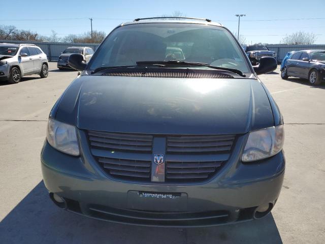 Photo 4 VIN: 2D4GP44L77R215593 - DODGE CARAVAN 