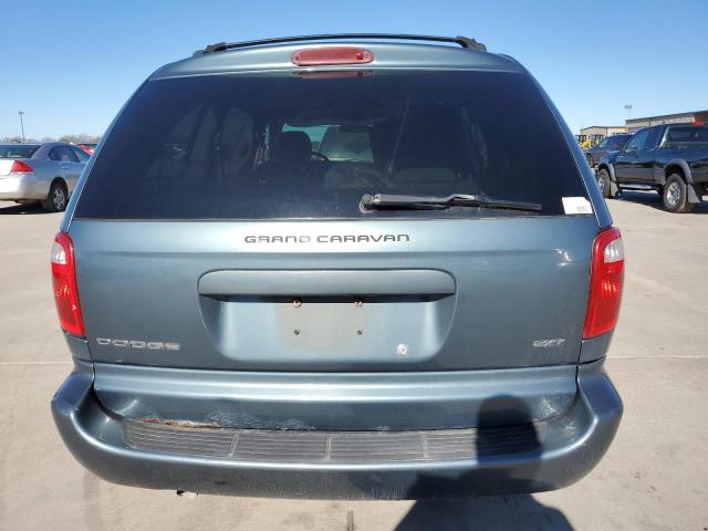 Photo 5 VIN: 2D4GP44L77R215593 - DODGE CARAVAN 