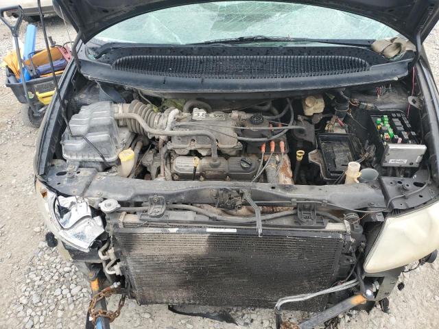 Photo 10 VIN: 2D4GP44L77R284638 - DODGE GRAND CARA 