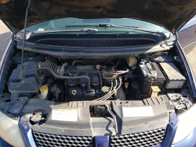 Photo 6 VIN: 2D4GP44L84R615805 - DODGE GRAND CARA 