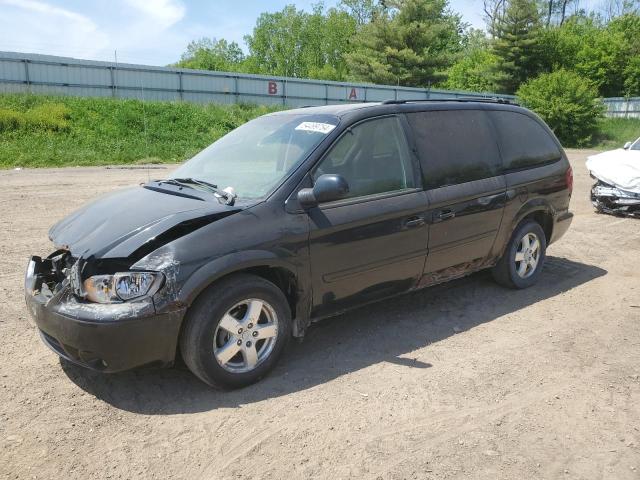 Photo 0 VIN: 2D4GP44L85R150024 - DODGE CARAVAN 