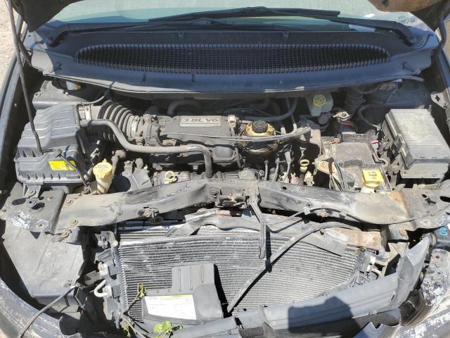 Photo 10 VIN: 2D4GP44L85R150024 - DODGE CARAVAN 