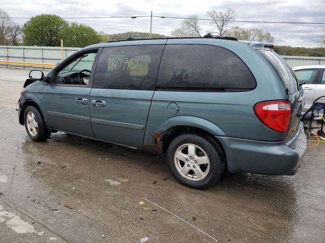 Photo 1 VIN: 2D4GP44L85R216412 - DODGE CARAVAN 