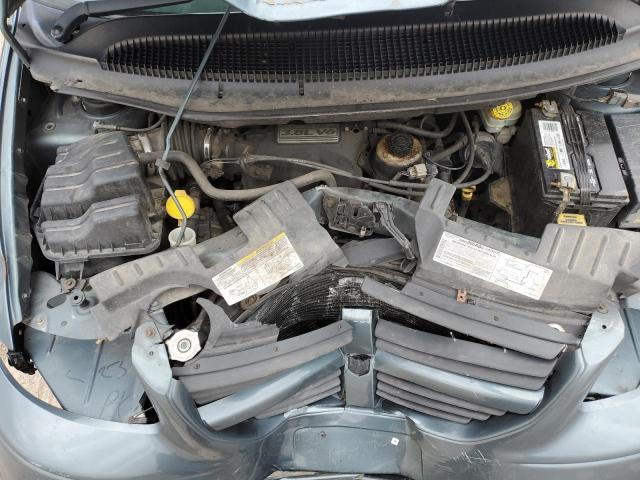 Photo 11 VIN: 2D4GP44L85R216412 - DODGE CARAVAN 