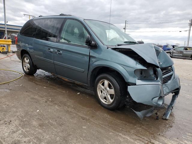 Photo 3 VIN: 2D4GP44L85R216412 - DODGE CARAVAN 