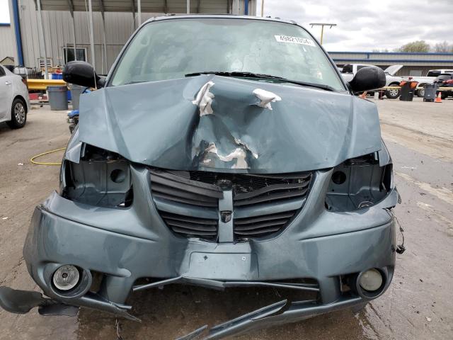 Photo 4 VIN: 2D4GP44L85R216412 - DODGE CARAVAN 