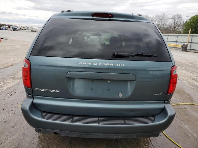 Photo 5 VIN: 2D4GP44L85R216412 - DODGE CARAVAN 