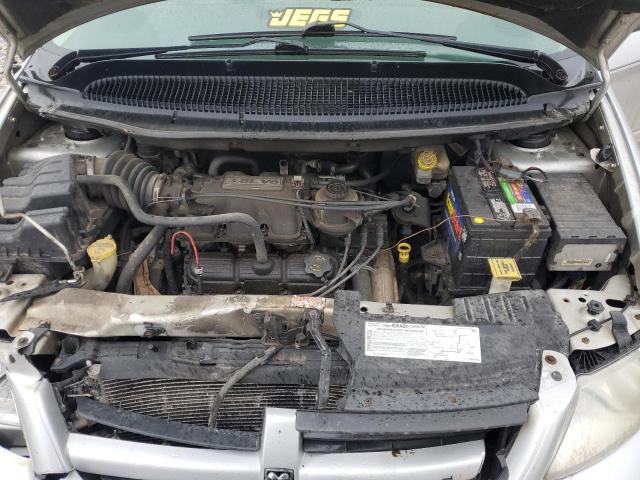 Photo 11 VIN: 2D4GP44L85R221481 - DODGE GRAND CARA 