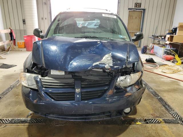 Photo 4 VIN: 2D4GP44L85R336324 - DODGE GRAND CARA 