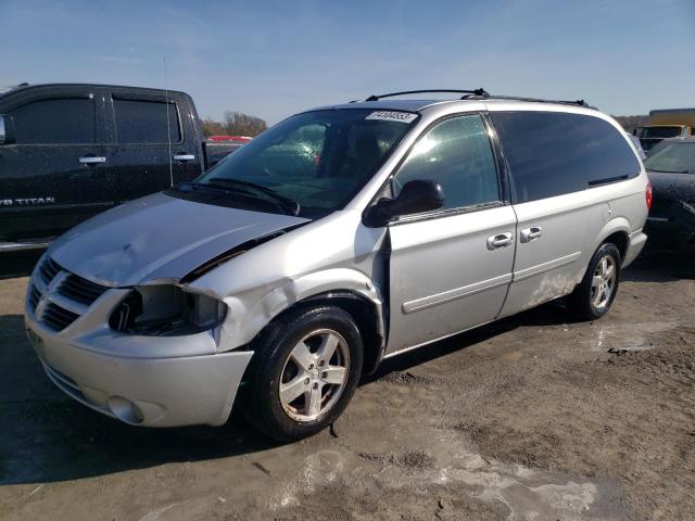 Photo 0 VIN: 2D4GP44L85R346805 - DODGE CARAVAN 