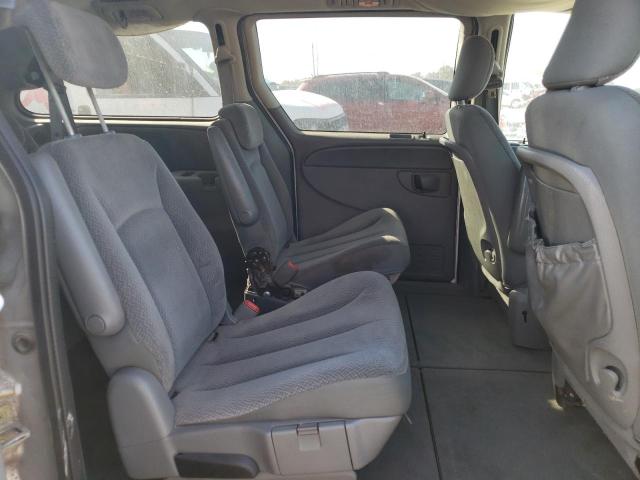 Photo 10 VIN: 2D4GP44L85R346805 - DODGE CARAVAN 