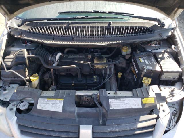 Photo 11 VIN: 2D4GP44L85R346805 - DODGE CARAVAN 