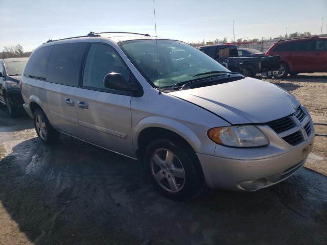 Photo 3 VIN: 2D4GP44L85R346805 - DODGE CARAVAN 