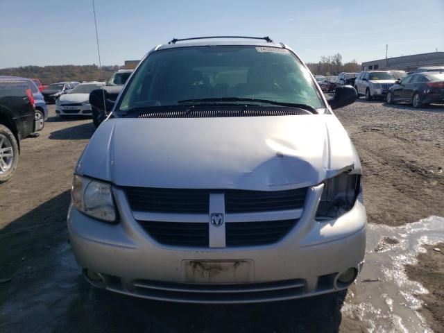 Photo 4 VIN: 2D4GP44L85R346805 - DODGE CARAVAN 