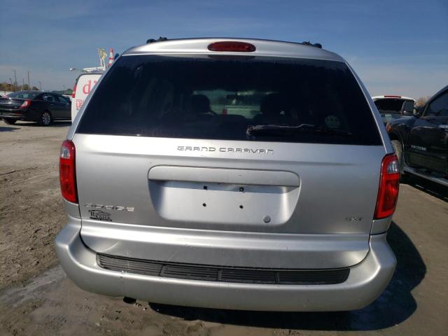 Photo 5 VIN: 2D4GP44L85R346805 - DODGE CARAVAN 