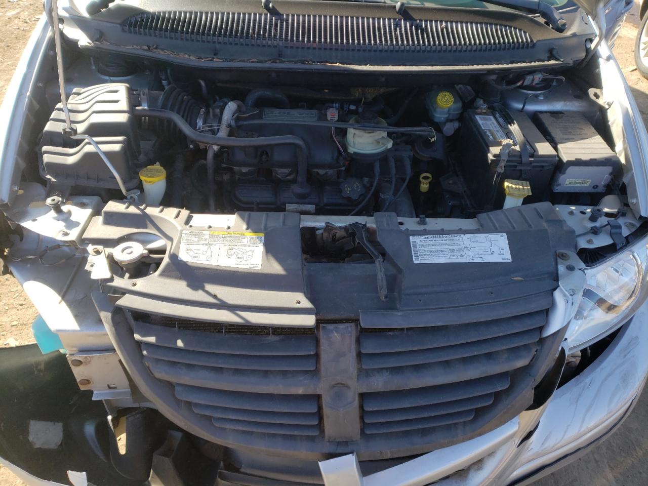 Photo 11 VIN: 2D4GP44L85R409918 - DODGE CARAVAN 