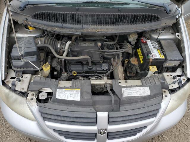 Photo 11 VIN: 2D4GP44L85R448444 - DODGE CARAVAN 