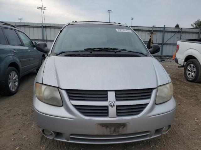 Photo 4 VIN: 2D4GP44L85R448444 - DODGE CARAVAN 