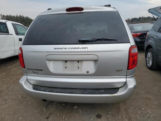 Photo 5 VIN: 2D4GP44L85R448444 - DODGE CARAVAN 