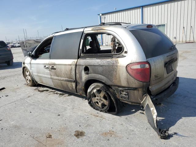 Photo 1 VIN: 2D4GP44L85R480987 - DODGE CARAVAN 