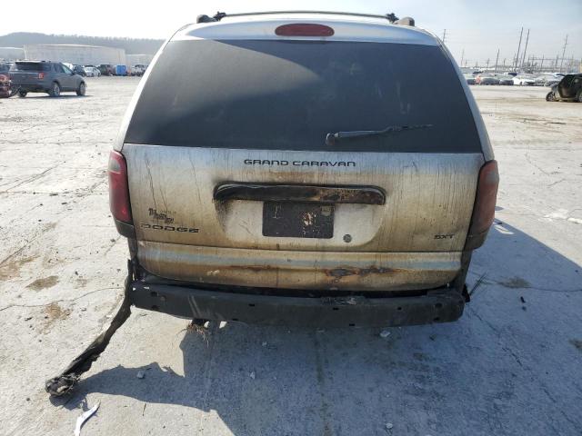 Photo 5 VIN: 2D4GP44L85R480987 - DODGE CARAVAN 