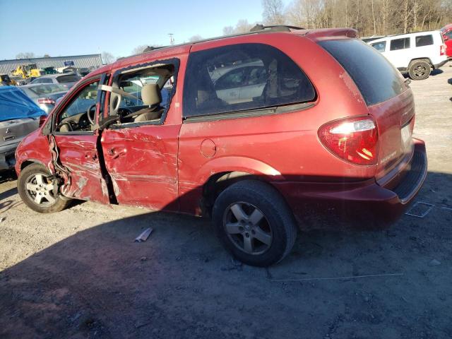 Photo 1 VIN: 2D4GP44L85R481556 - DODGE CARAVAN 