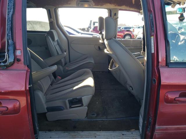 Photo 10 VIN: 2D4GP44L85R481556 - DODGE CARAVAN 