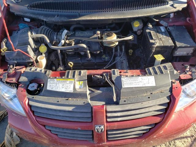 Photo 11 VIN: 2D4GP44L85R481556 - DODGE CARAVAN 