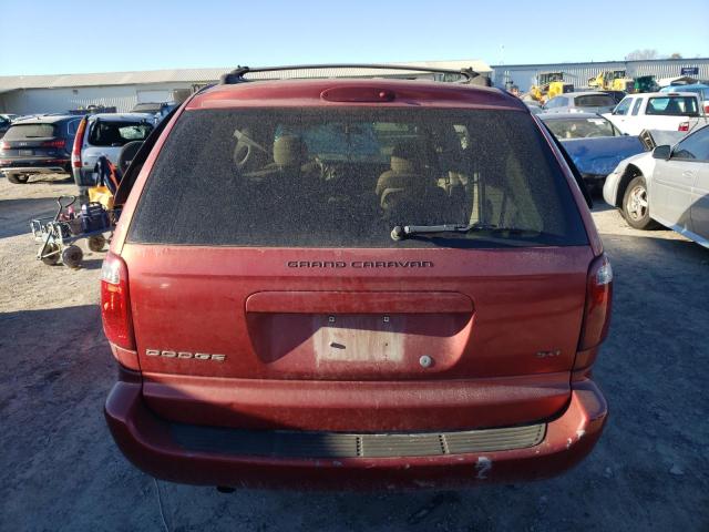 Photo 5 VIN: 2D4GP44L85R481556 - DODGE CARAVAN 