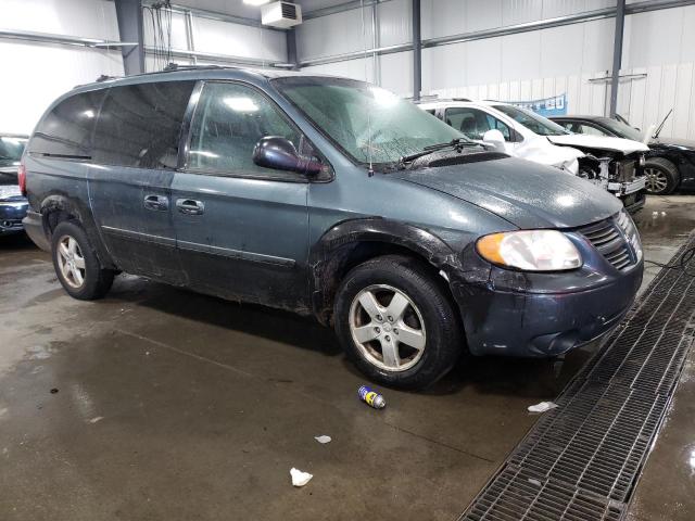 Photo 3 VIN: 2D4GP44L85R509498 - DODGE CARAVAN 