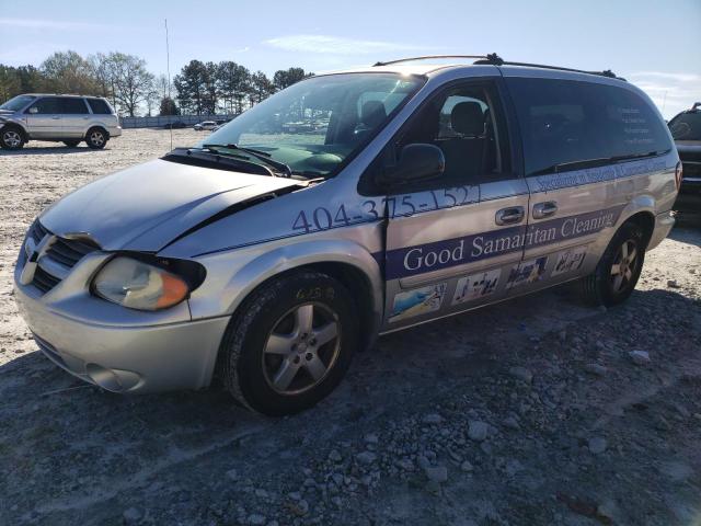 Photo 0 VIN: 2D4GP44L85R517214 - DODGE CARAVAN 