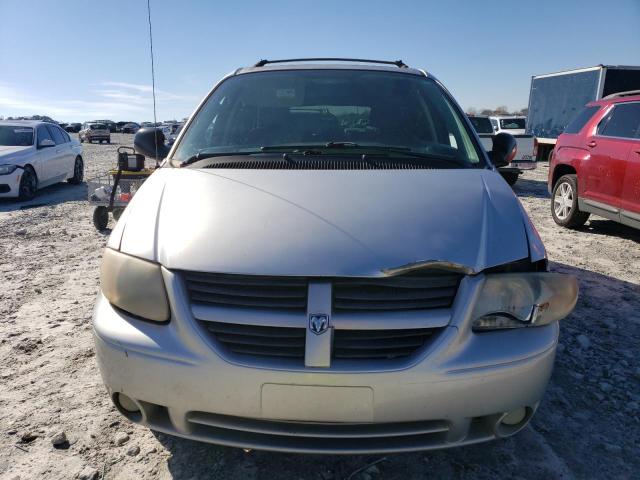 Photo 4 VIN: 2D4GP44L85R517214 - DODGE CARAVAN 