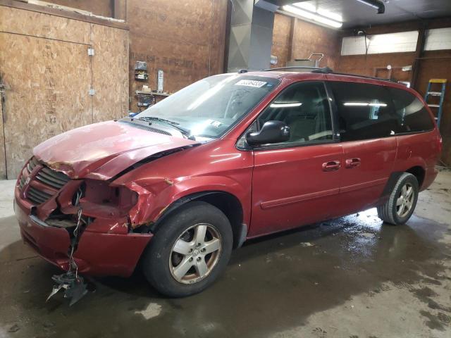 Photo 0 VIN: 2D4GP44L85R585254 - DODGE CARAVAN 