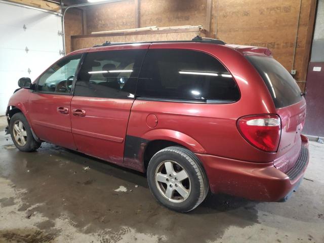 Photo 1 VIN: 2D4GP44L85R585254 - DODGE CARAVAN 