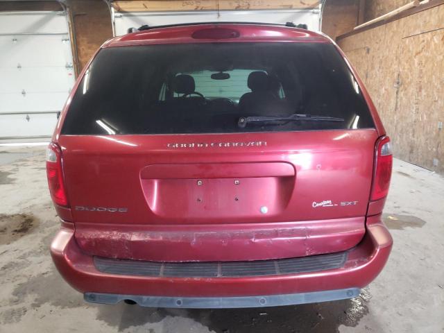 Photo 5 VIN: 2D4GP44L85R585254 - DODGE CARAVAN 