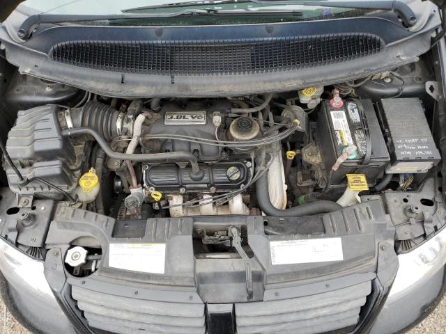 Photo 11 VIN: 2D4GP44L86R640173 - DODGE CARAVAN 