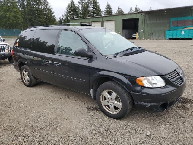 Photo 3 VIN: 2D4GP44L86R640173 - DODGE CARAVAN 