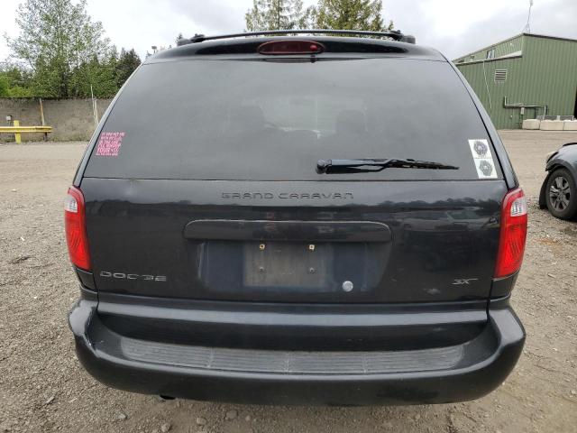 Photo 5 VIN: 2D4GP44L86R640173 - DODGE CARAVAN 