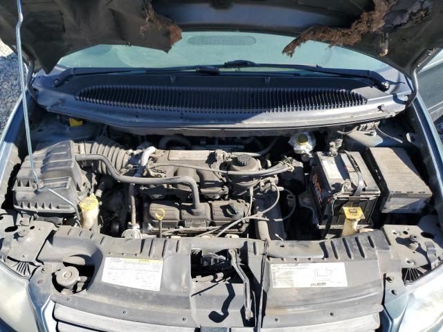 Photo 10 VIN: 2D4GP44L86R756697 - DODGE GRAND CARA 