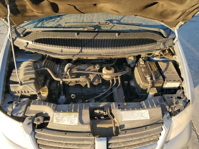 Photo 10 VIN: 2D4GP44L86R758885 - DODGE GRAND CARA 