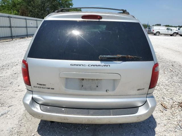 Photo 5 VIN: 2D4GP44L87R111694 - DODGE GRAND CARA 