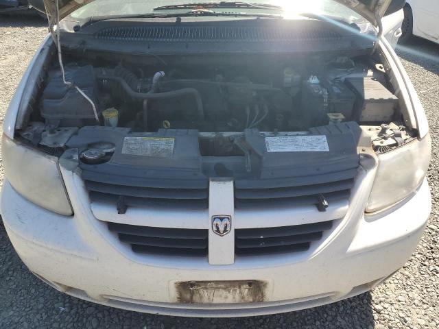 Photo 11 VIN: 2D4GP44L87R172320 - DODGE CARAVAN 