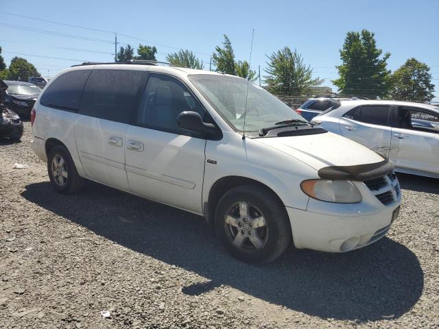 Photo 3 VIN: 2D4GP44L87R172320 - DODGE CARAVAN 