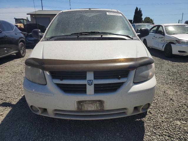 Photo 4 VIN: 2D4GP44L87R172320 - DODGE CARAVAN 